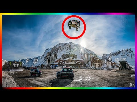 (SHQIP) 5 REKORDE BOTROR QE SHKOJN KEQ