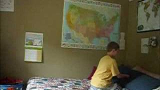 Woods Wars Attack of the Rodents