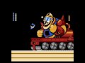 Mega Man 2 Showdown NES Boss Hack In 18 14 Speedrun