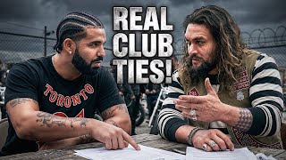 These Famous Names Have DOCUMENTED Ties To Outlaw MCs