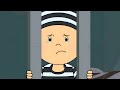 Caillou Gets Caught Caillou S New Adventures