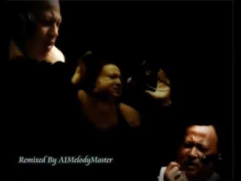 Fasle Gul Remix |  Nusrat Fateh Ali Khan (Remix)