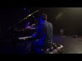 First Suite Part 3 La Sole Gonzalo Encinal Trio Live June 2022