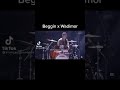 Mashup Begini X Wadimor
