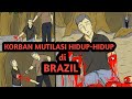Download Lagu Kisah K0rb4n Mutil4s1 Hidup-Hidup di Brazil - Cerita Bergambar Mp3 Free