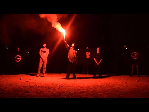 RAPTEK - Grill feat TCHIKILA (Official Music Video)