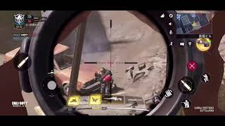 久々に暴れようか【CODmobile】