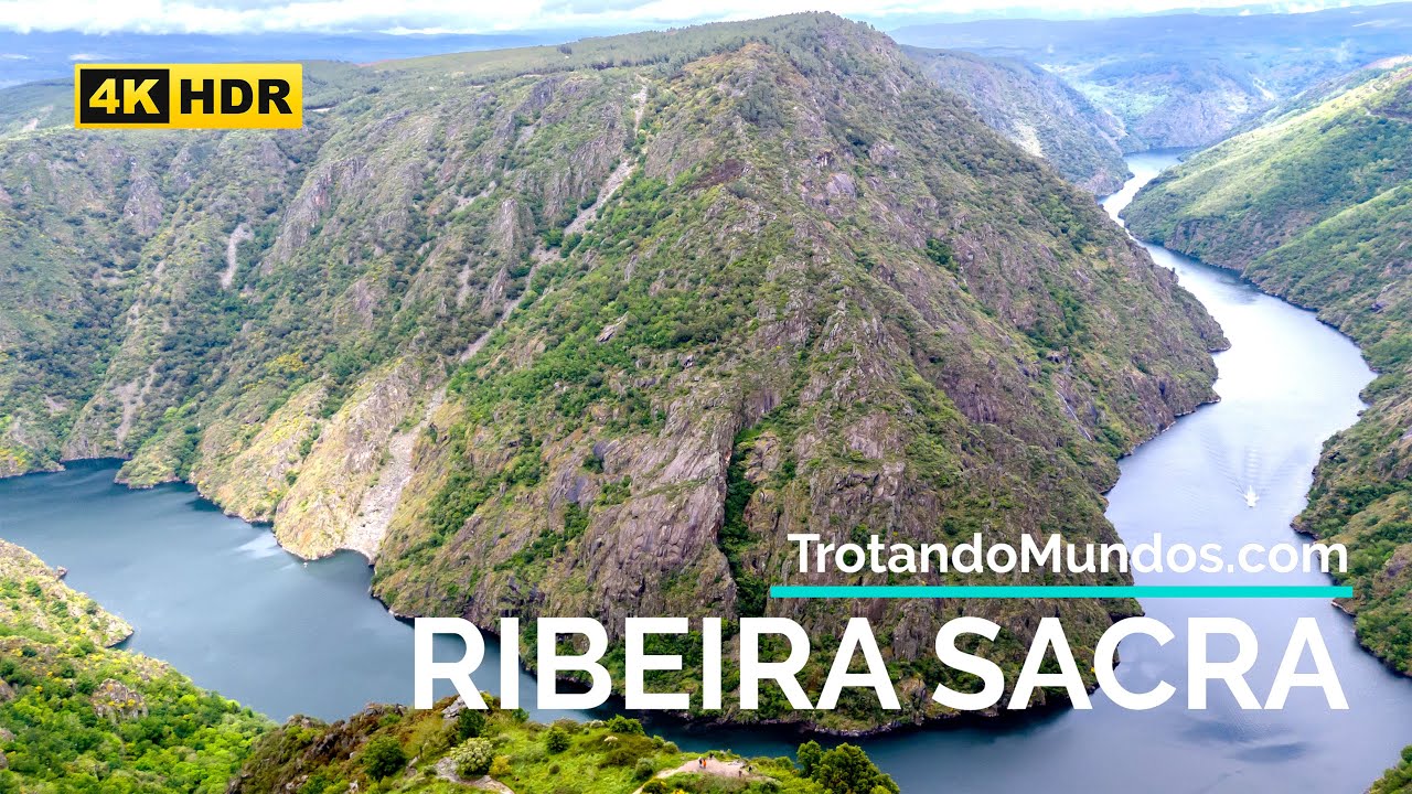 VLog Ribeira Sacra