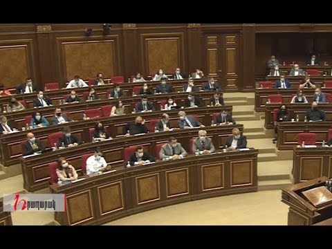 Դիմակ չդնելու տուգանքները բարձրացնելու օրինագիծը «Իմ քայլին» «դեմ» է տվել կառավարությունը