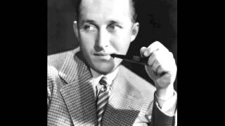 Let's Take An Old Fashioned Walk (1949) - Bing Crosby and The Rhythmaires