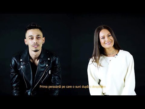 JUNO x @RalukaOfficial  | Interviu la dublu