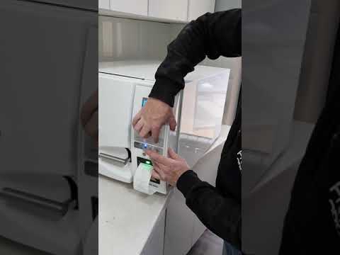 Автоклав Evropa B EVO 24 принцип работы.