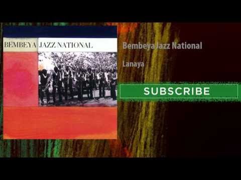 Bembeya Jazz National - Lanaya