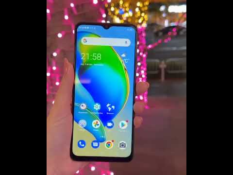 ZTE Blade V41 Vita unboxing #zte #trending #android #mobile #trend #shorts #mobilephones #unboxing