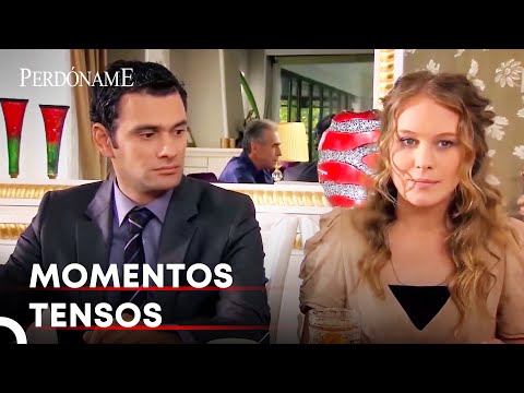 Las Familias Pelearon En El Desayuno | Perdóname