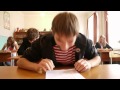 Как Студенты сдают экзамены)) 