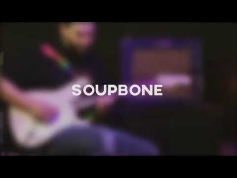 Artist of The Month - SoupBone with Jetter GS124