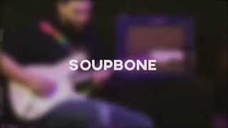Artist of The Month - SoupBone with Jetter GS124