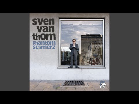 Blender - Sven van Thom