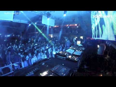 GoPro 2015 gigi squillante