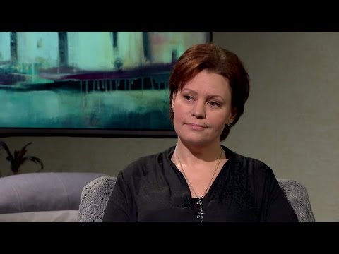 Lottas barn blev mördade av sin pappa - Malou Efter tio (TV4)