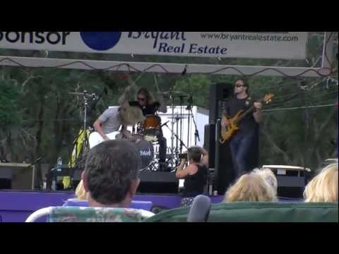 Halden Vang w/Jake Haldenwang - Still Raining - 10/8/11