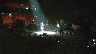 Broilers "Bitteres Manifest" Münster 2.3.2017