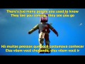 Beck - Lost Cause (Lyrics/Legendado)