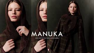 MANUKA | Elevated Sense Collection