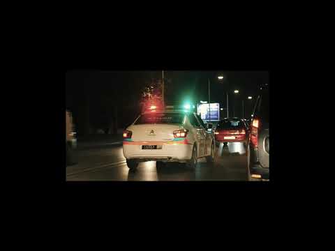 Mehdi Black Wind - 3LA MRJAN ft Uncle Vato (Prod. by Moujako)