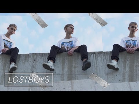 KID MUNNI- IGLU (Prod. by MB) (VIDEO OFICIAL)