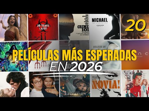 DUNA 3 Tráiler Español Latino (2026)