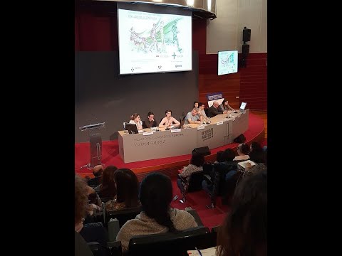 Experiencias en primera persona