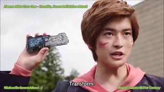 Download lagu Kamen Rider Zero One - Henshin Forms & Finisher Attack mp3 Download lagu Kamen Rider Zero One - Henshin Forms & Finisher Attack mp3