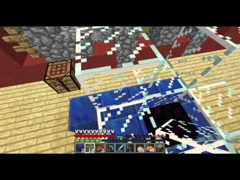 Luke4316 201 episodio Hardcore uovo d'omega[PeppeCal]