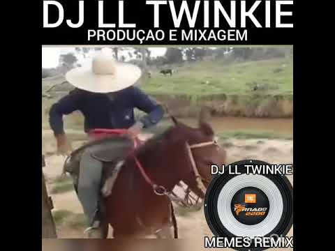 Cowboy Viado, Dj LL Twinkie Remix