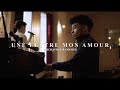 Brichapik & Randjess - Une Lettre Mon Amour (clip officiel)