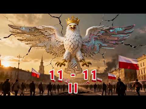 Canalia - 11-11 II (T2-Album 2025)