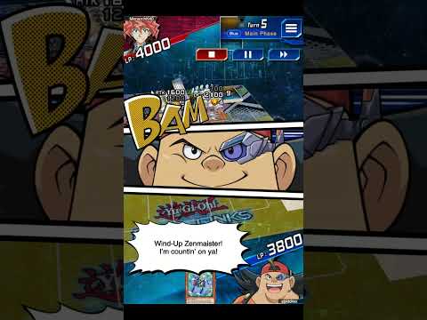 KC Cup: Sept 2024 | Yu-Gi-Oh! Duel Links Online Speed Duels