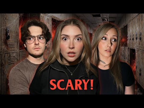 Ghost Club Paranormal and Jake Bruce