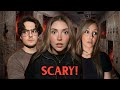 HAUNTED School Almost KILLED Me SCARY Ghost Club Paranormal Investigation