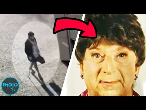 10件の最も不気味な実話詐欺事件 (10 Creepiest Cases of True Crime Fraud)