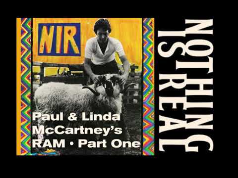 Nothing Is Real S04E09: Paul & Linda McCartney’s RAM - Part One