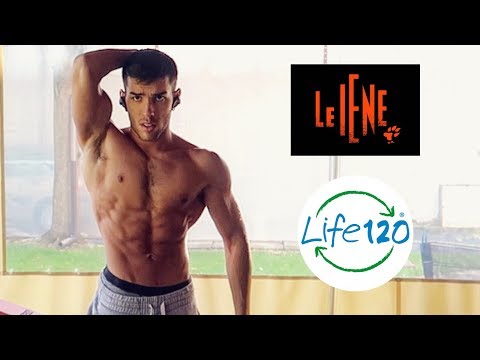 DIFFAMATO dalle IENE. LA MIA DIETA.