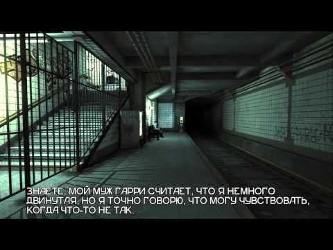 The Darkness - Прохождение pt27