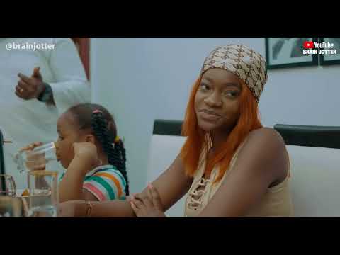 Dinner With the Worse Family - BRAINJOTTER