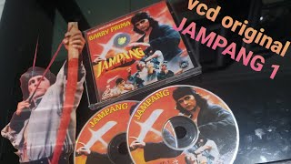 Download lagu VCD ORIGINAL FILM BARRY PRIMA JAMPANG 1 SEO Youtube mp3