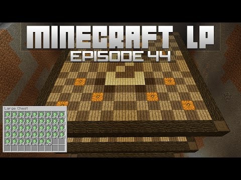 Single LP: 44 - Slime Farm [Dansk]