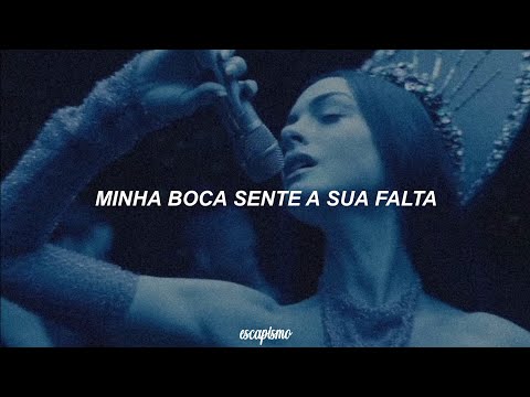 Mother Mary - My Mouth Is Lonely For You - Misc…