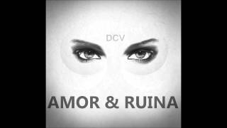 AMOR & RUINA-DCV(Prod.SoloSound)